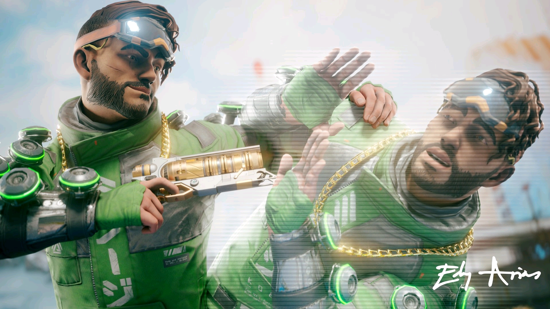 B8 对阵 Vitality ， Mouz 对阵 Spirit — 2025年StarLadder布达佩斯Major第三轮赛程