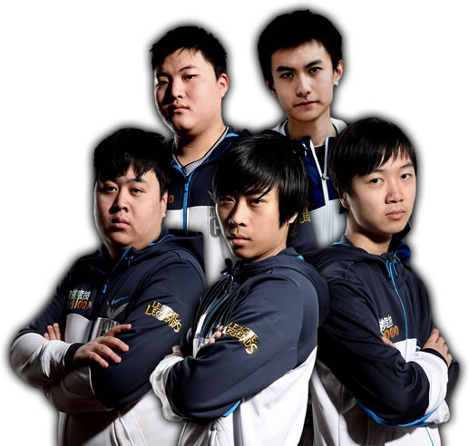 Invictus Gaming shares player Q&A video; Meiko ： 今年最大的遗憾是世界冠军赛的四分之一决赛