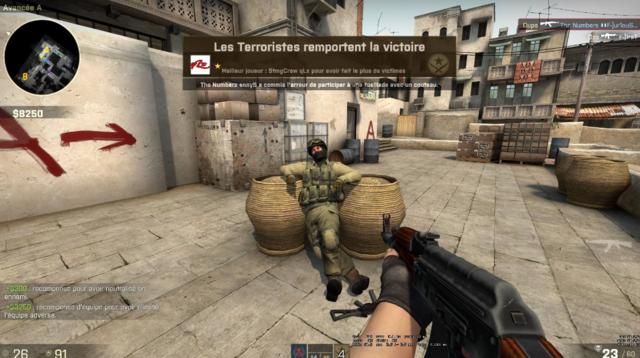 Xiaohao ：其实没什么压力，打好自己的就行