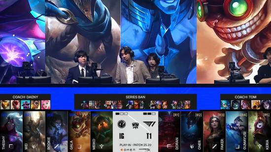 NIP赛后群访 Rookie ：对战TES和BLG要好好准备一下，好好拿下