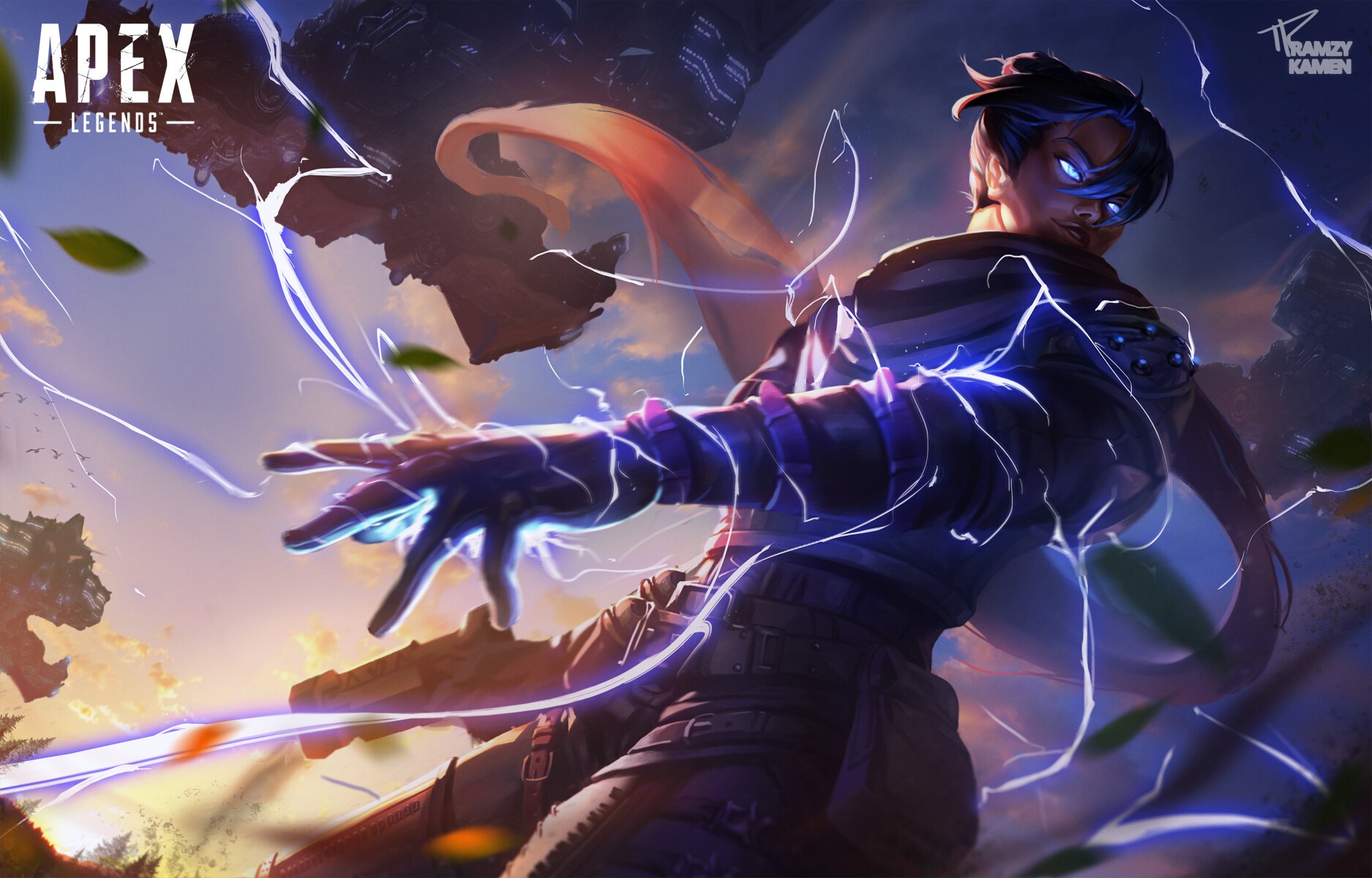 LNG上单Zika月度总结：我的二月