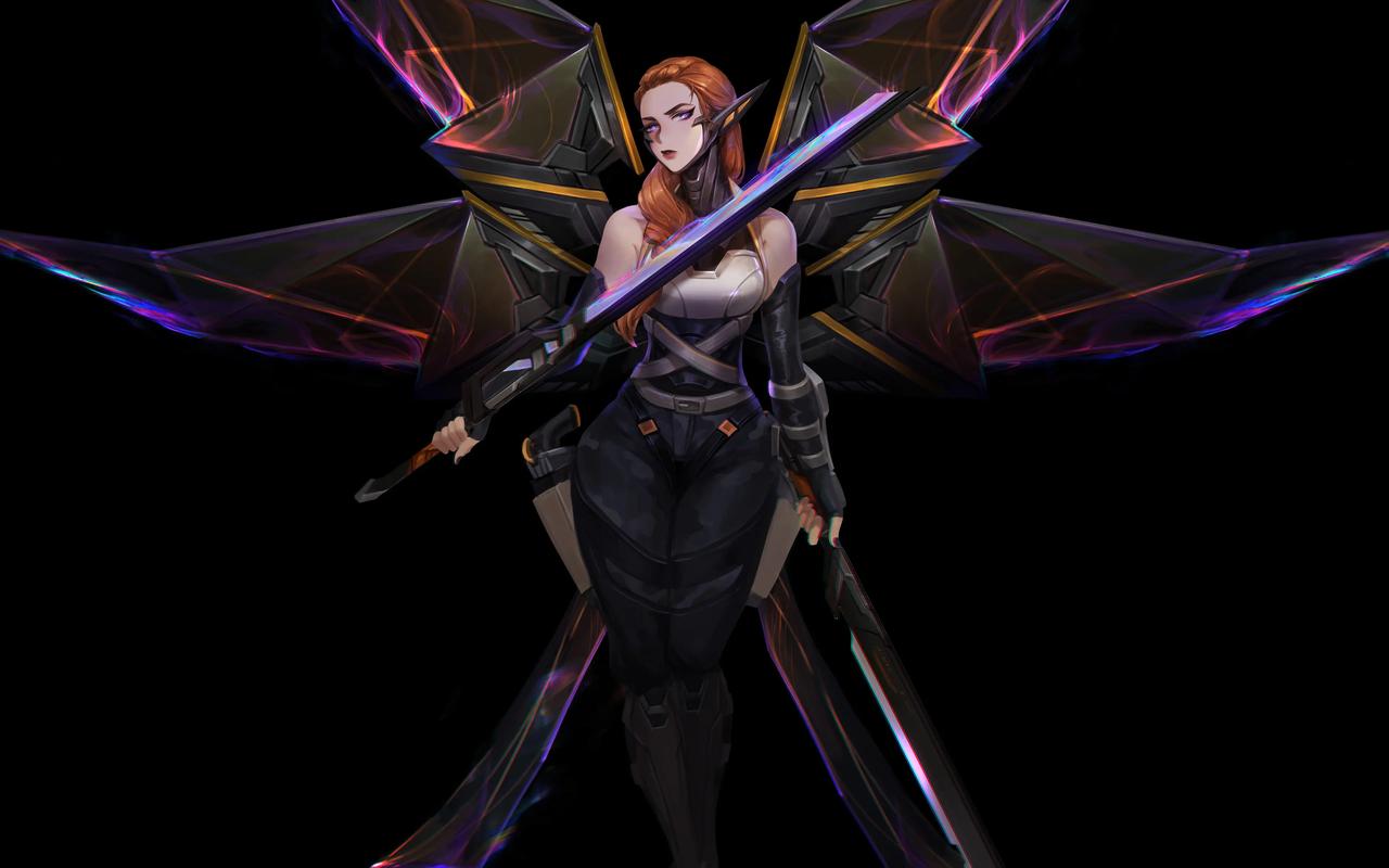 从兮拉笑我到兮猛惊我！xiye阿狸关键抢大龙Ning队击败水晶队