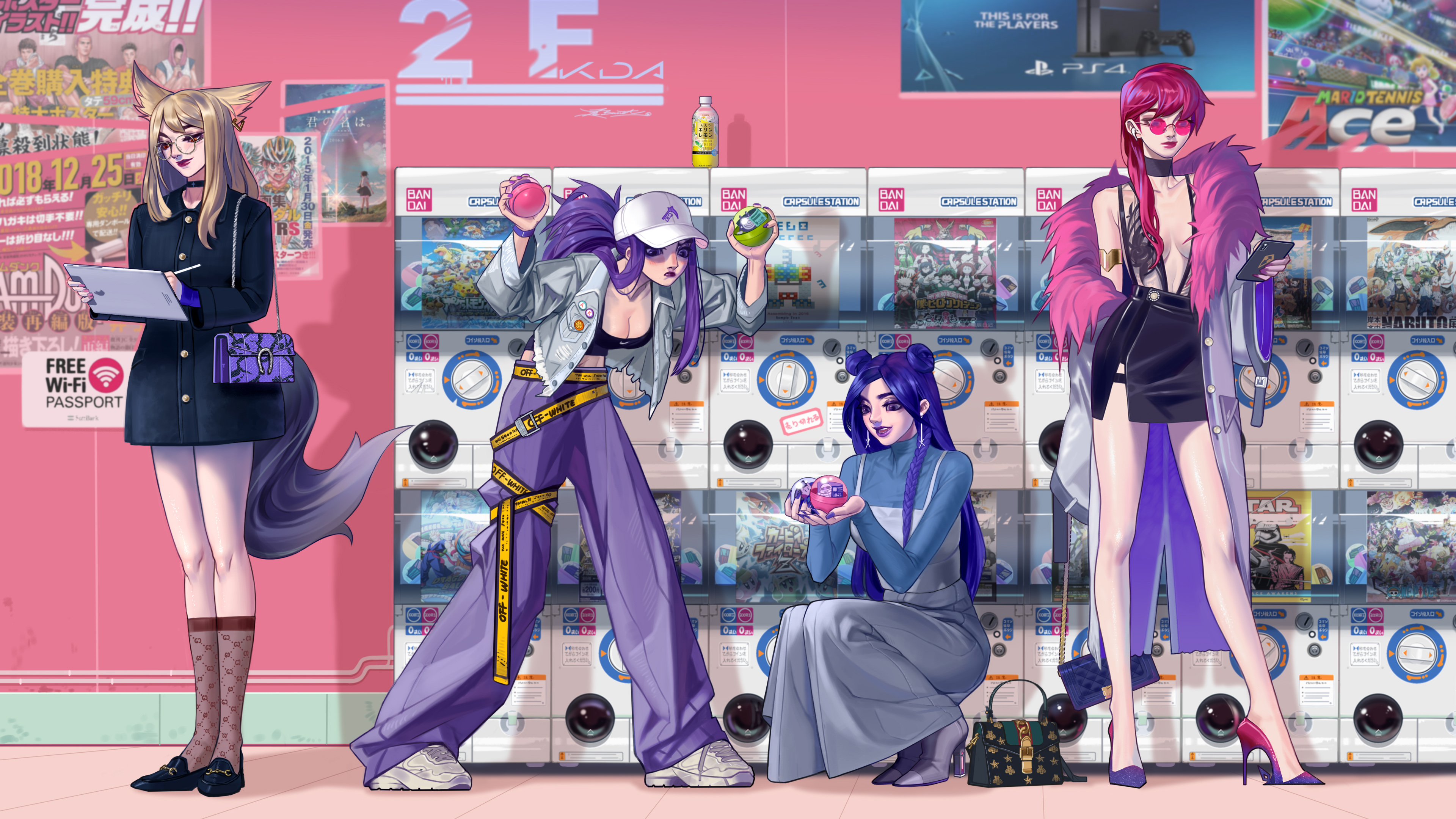 GALA：红色方BP时把OP英雄放出来更好 我们有机会夺冠