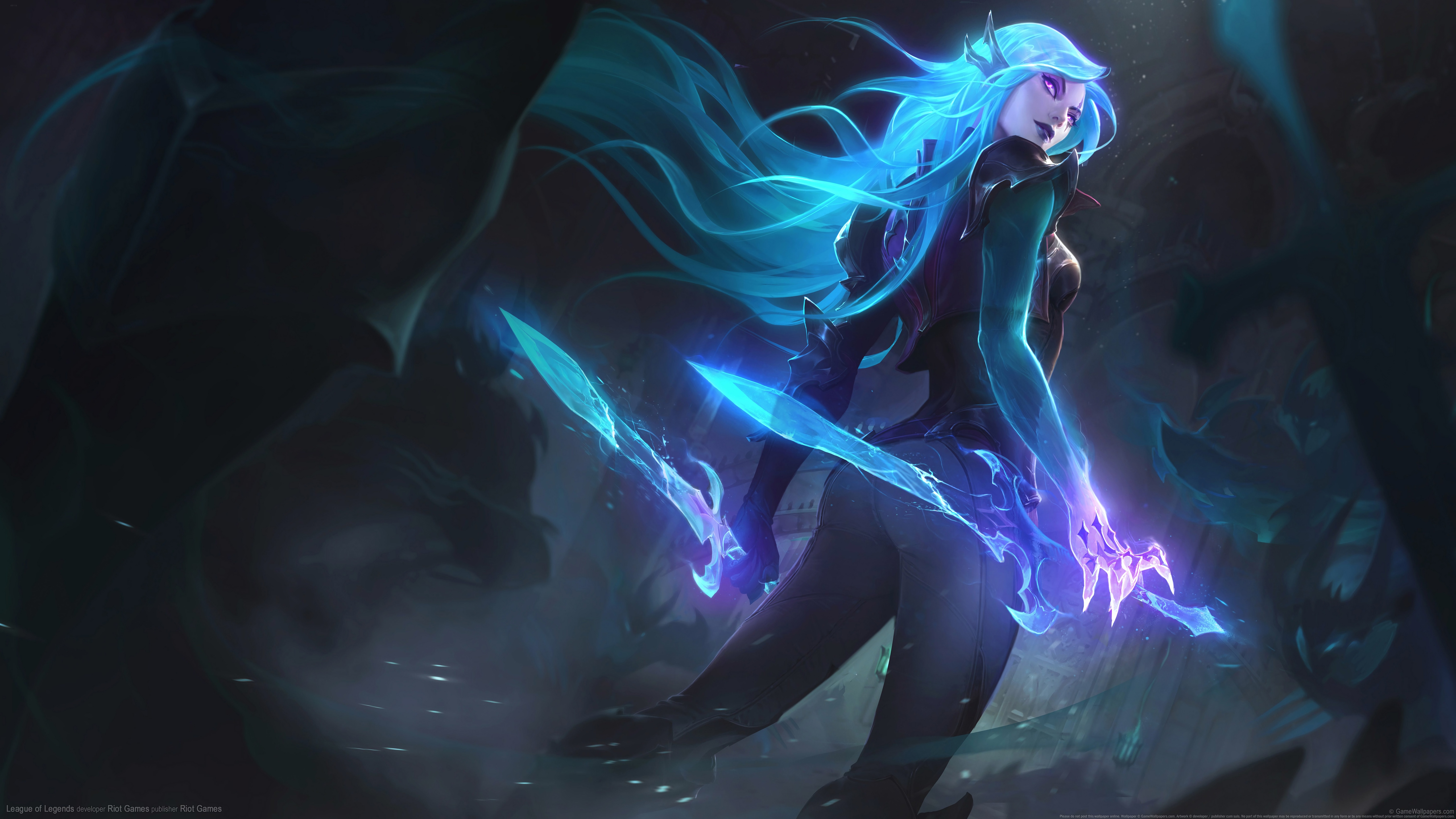 【VCT CN kick-off Tournament】XLG 2-0 WOL，淘汰赛首轮